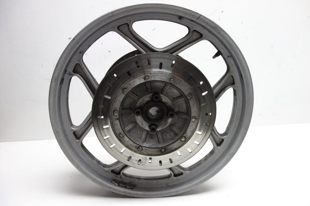 BMW K75 K100 K 75 100 Felge vorne Vorderrad