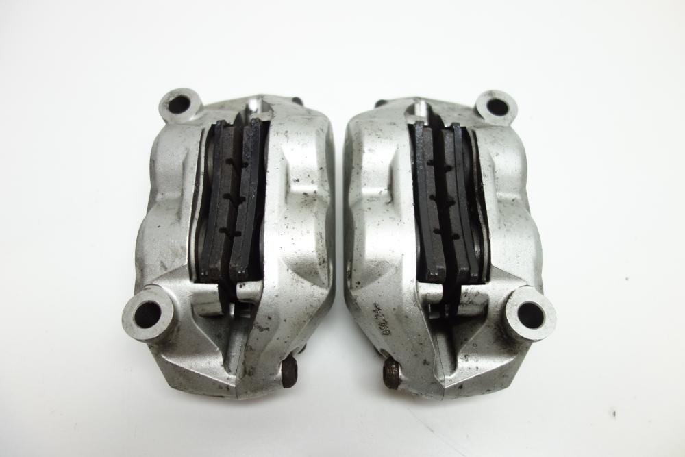 Preview: Ducati Monster 1100 Bremssattel Bremszange vorne rechts links