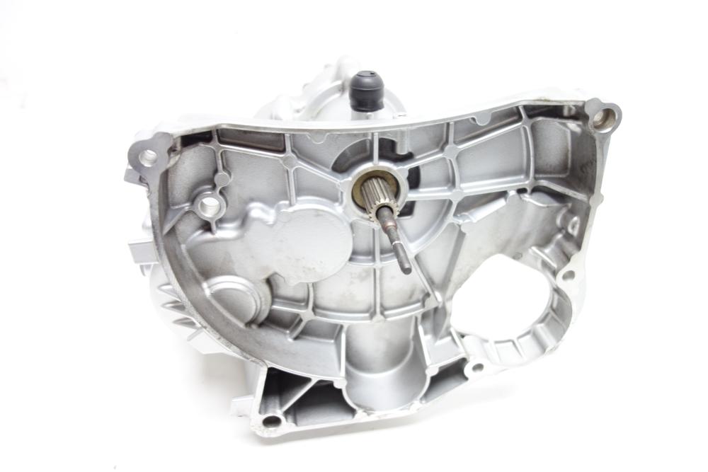 BMW R1200R R 1200 R Getriebe Gearbox LAD erst 9300 Km