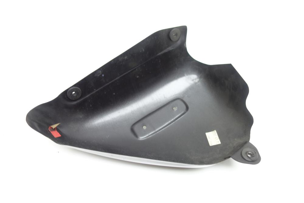 Preview: Triumph Thunderbird 900 Seitendeckel Blende Cover links