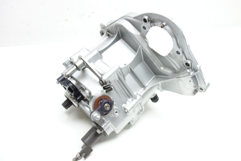BMW R1200R R 1200 R Getriebe Gearbox LAD erst 9300 Km