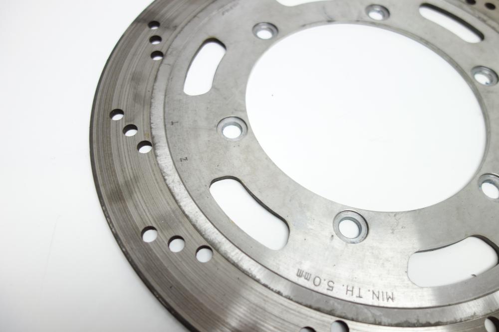 Preview: Triumph Thunderbird 900 Bremsscheibe vorne