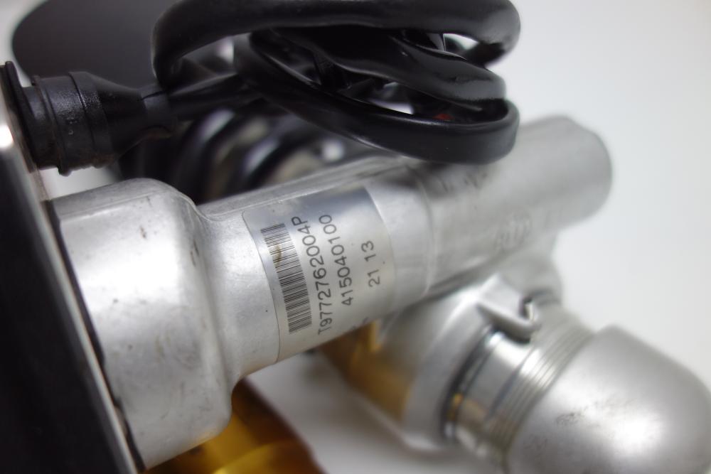 Preview: BMW R1200GS R 1200 GS LC K50 ESA Stoßdämpfer Federbein hinten