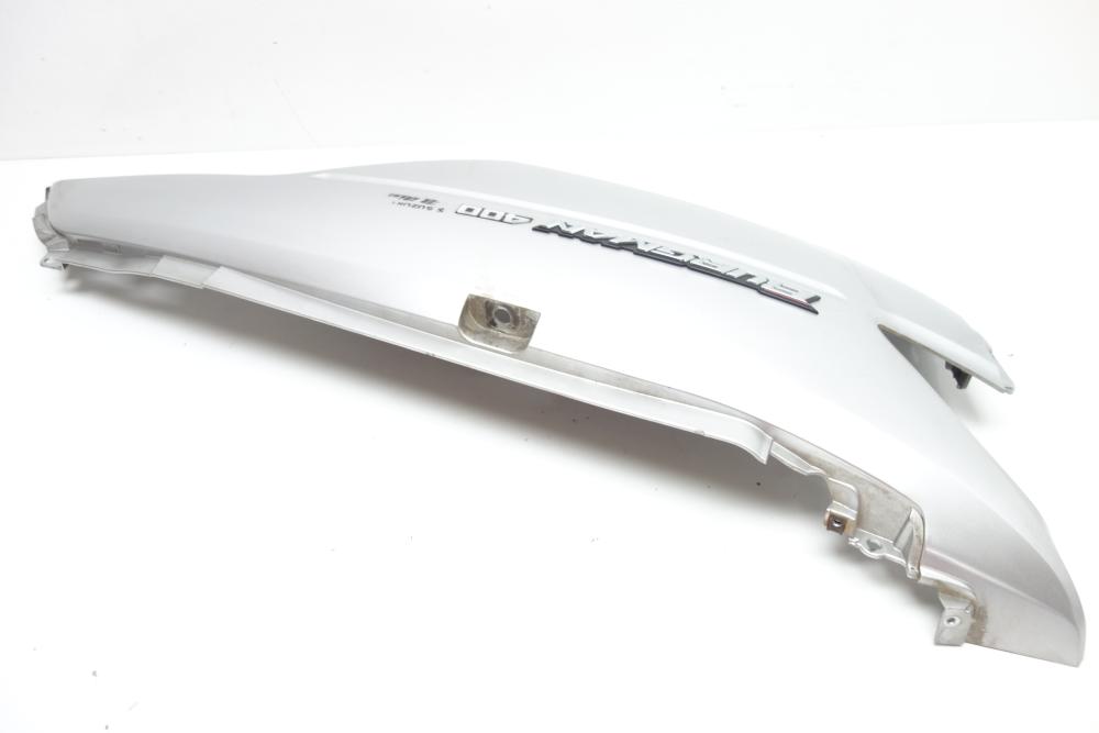 Preview: Suzuki Burgman 400 Heck Heckverkleidung rechts