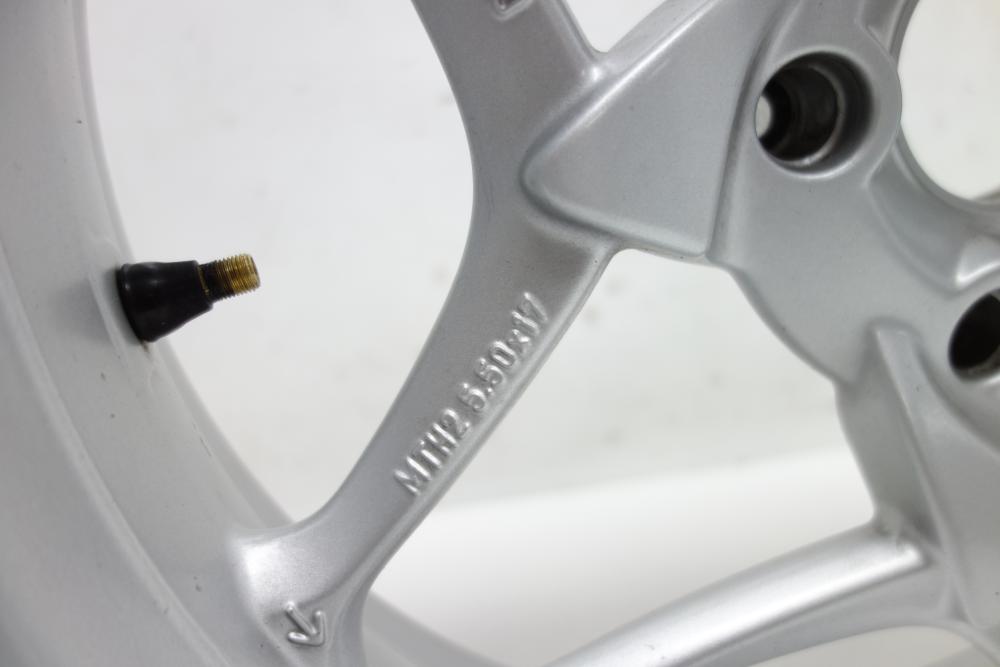 BMW R1200R R 1200 R Felge hinten Hinterrad
