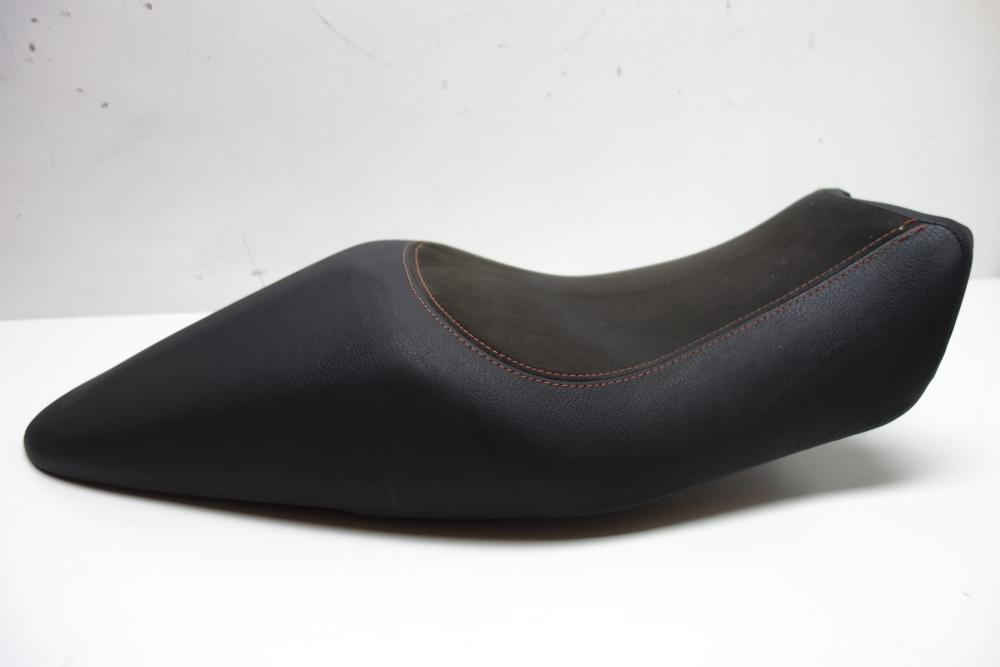 Preview: Ducati Monster 1200 Sitz Sitzbank