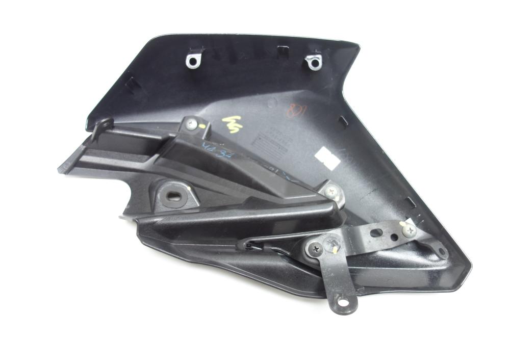 Kawasaki Z900 Z 900 Seitenteil Blende Kühlerverkleidung links