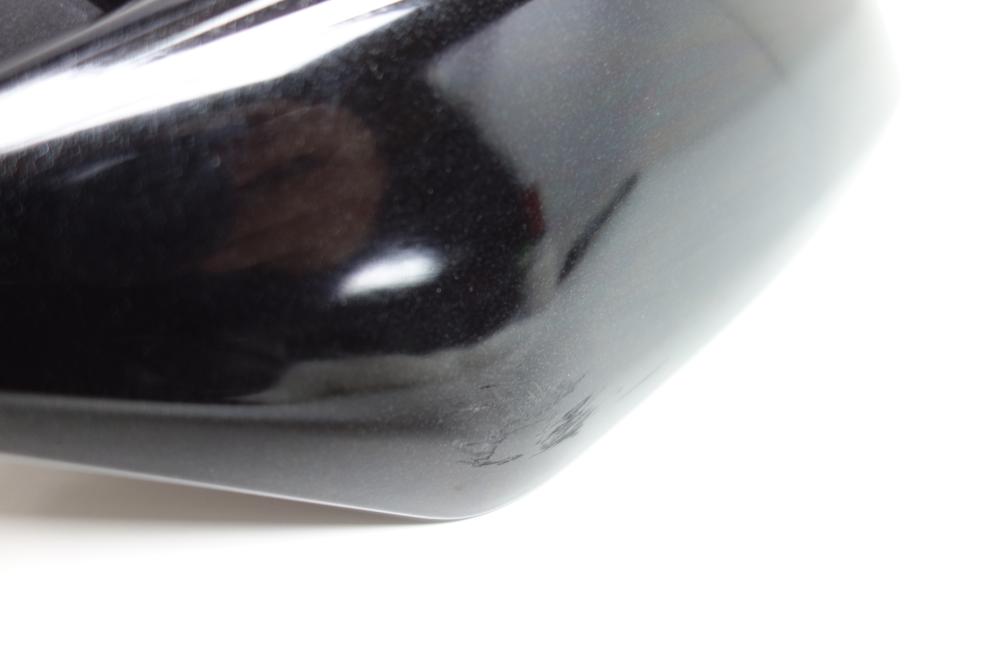 Kawasaki Z900 Z 900 Seitenteil Blende Kühlerverkleidung links