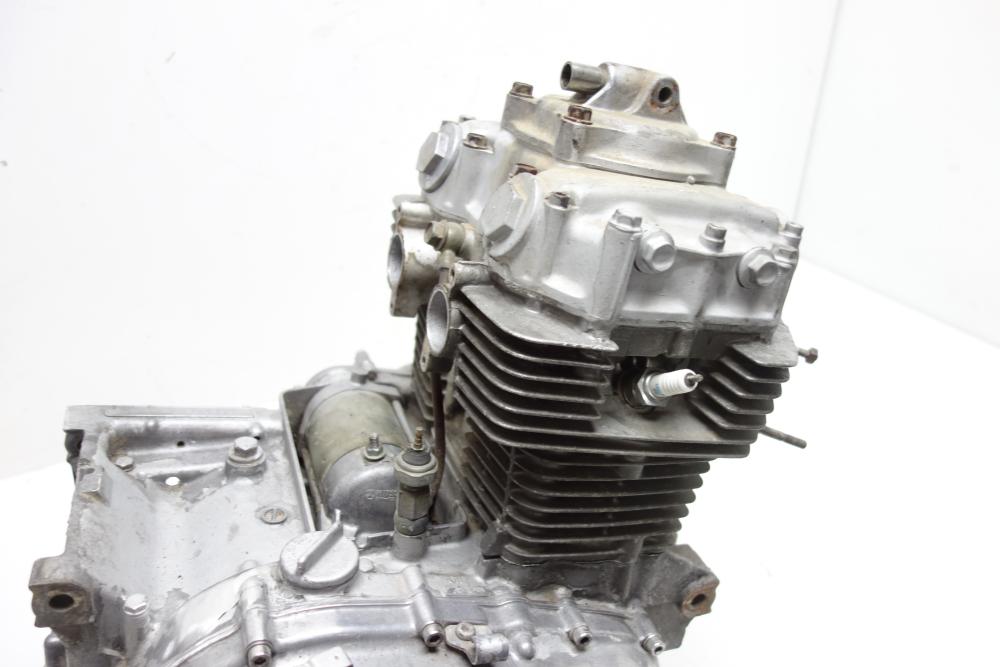 Preview: Kawasaki KZ 440 LTD Motor