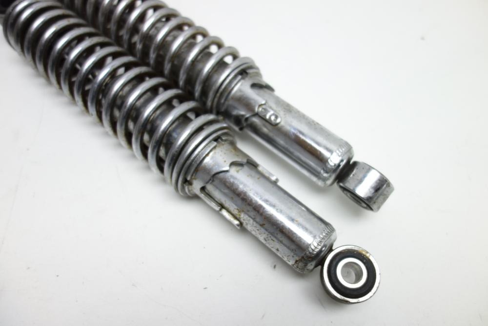 Preview: Kawasaki KZ 250 2x Stoßdämpfer Federbein hinten