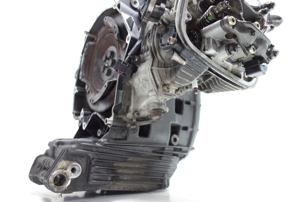 BMW R1150RT R 1150 RT Motor Engine Doppelzündung