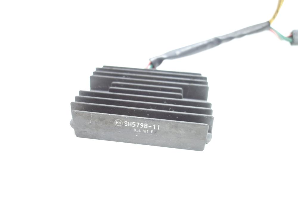 Ducati Monster 1100 Spannungsregler Gleichrichter