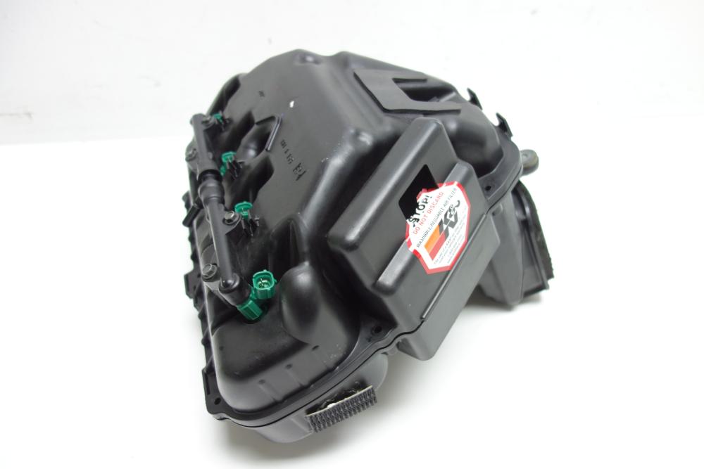 Preview: Kawasaki ZX10R ZX 10 R Ninja K&N Luftfilter Luftfilterkasten