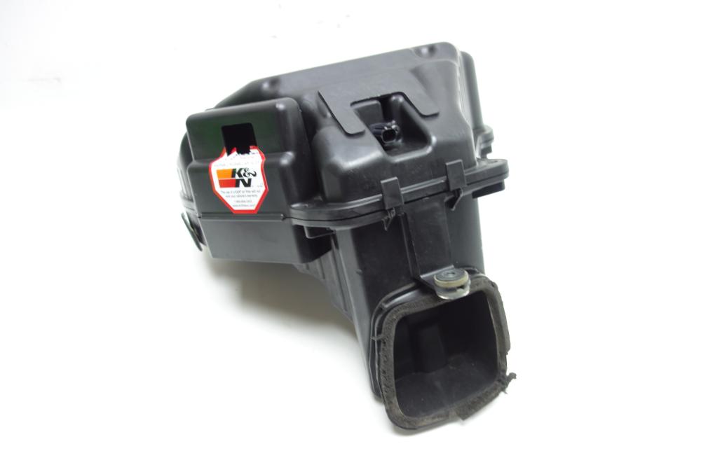 Preview: Kawasaki ZX10R ZX 10 R Ninja K&N Luftfilter Luftfilterkasten