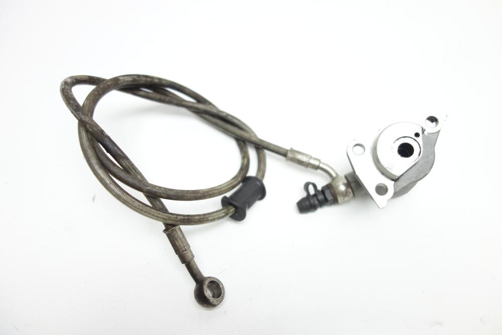 Preview: Ducati Monster 1100 Kupplungsnehmer