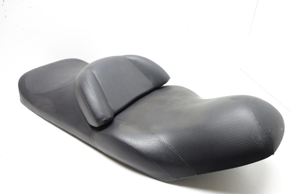 Preview: Suzuki Burgman 400 Sitz Sitzbank