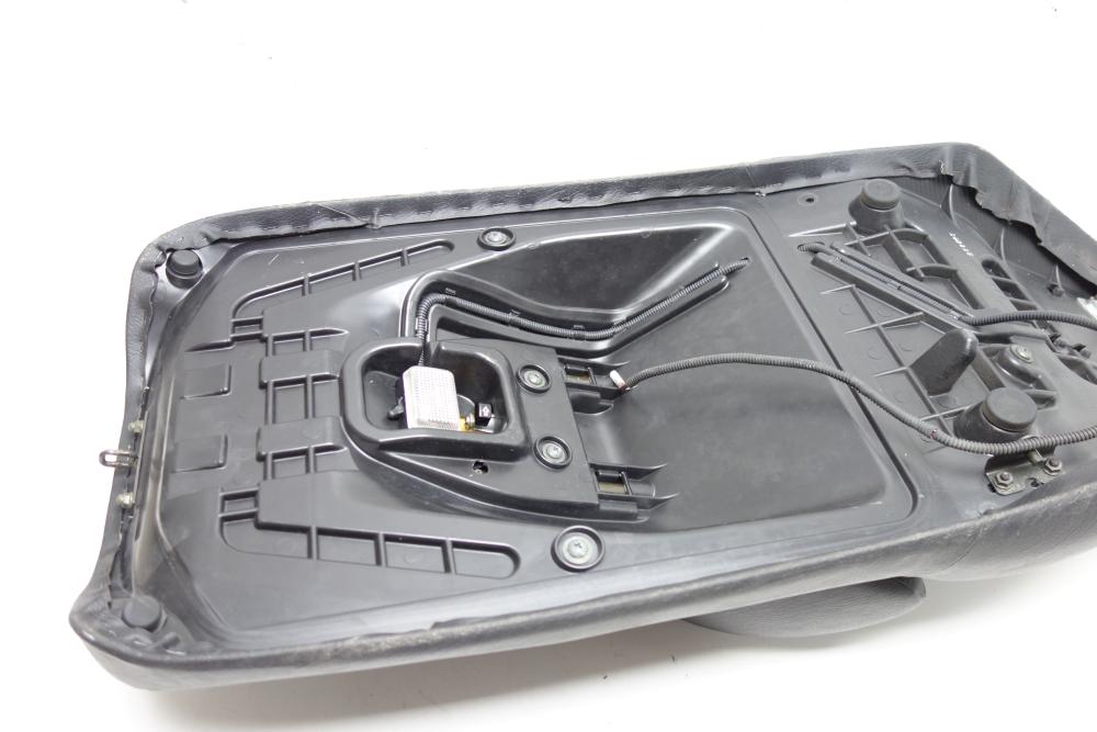 Suzuki Burgman 400 Sitz Sitzbank