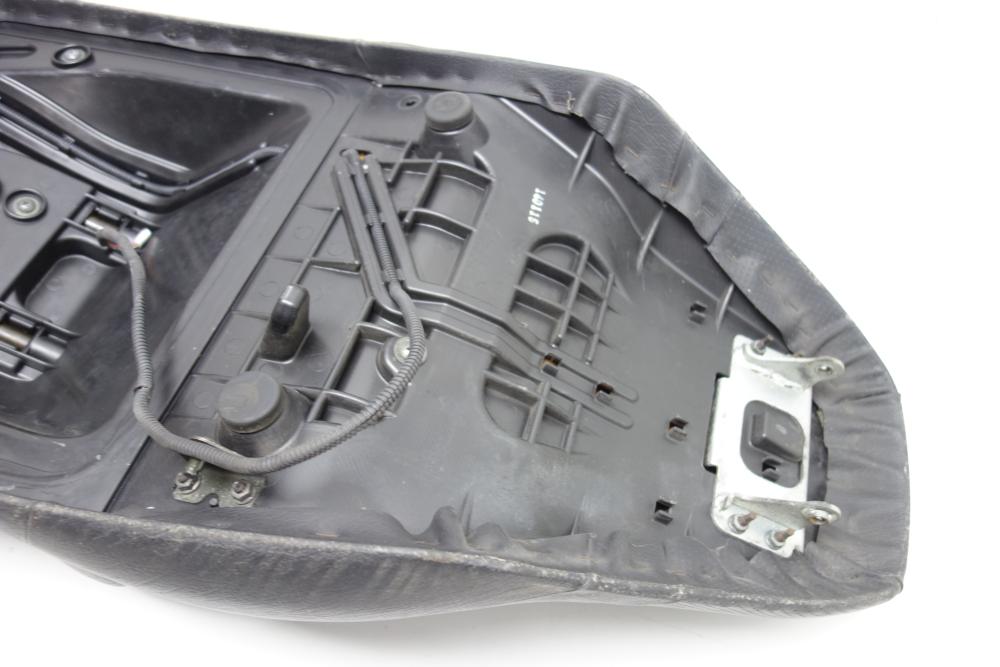 Suzuki Burgman 400 Sitz Sitzbank