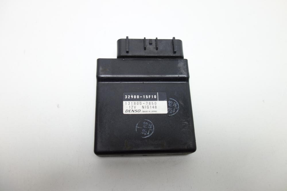 Suzuki Burgman 400 CDI Steuergerät