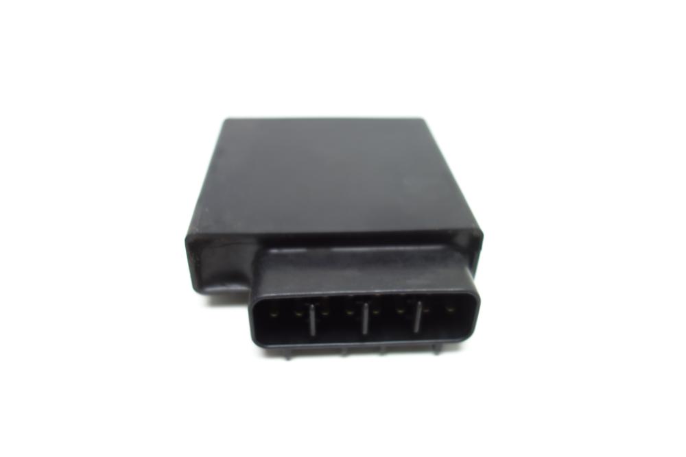 Preview: Suzuki Burgman 400 CDI Steuergerät