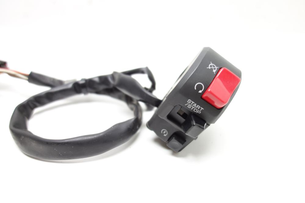 Preview: Kawasaki ZX10R ZX 10 R Ninja Lenkerschalter Armatur rechts