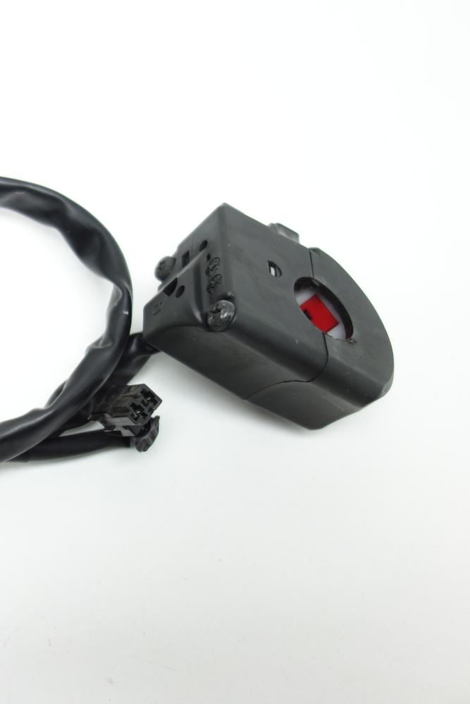 Kawasaki ZX10R ZX 10 R Ninja Lenkerschalter Armatur rechts
