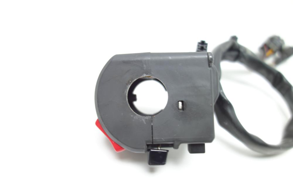 Kawasaki ZX10R ZX 10 R Ninja Lenkerschalter Armatur rechts