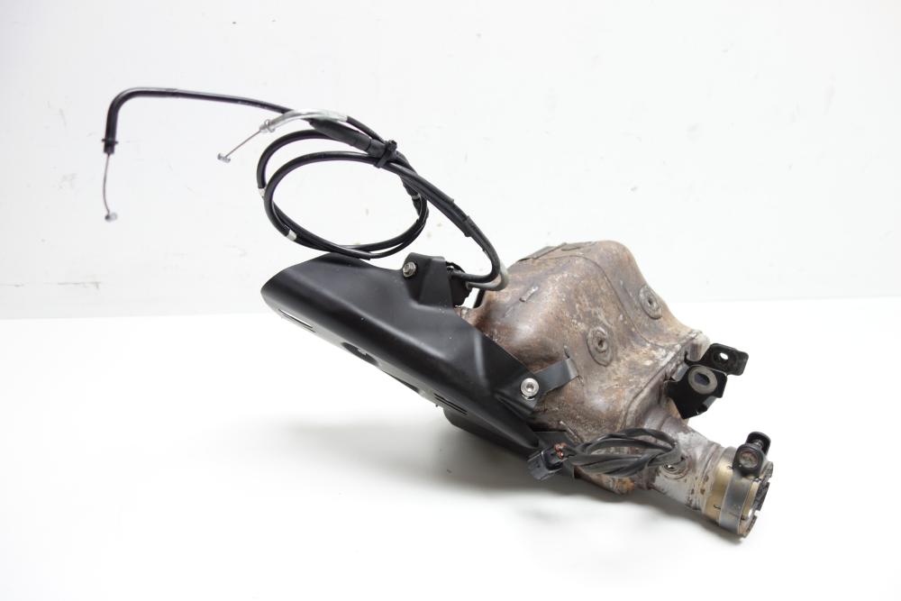 Kawasaki ZX10R ZX 10 R Ninja Sammler