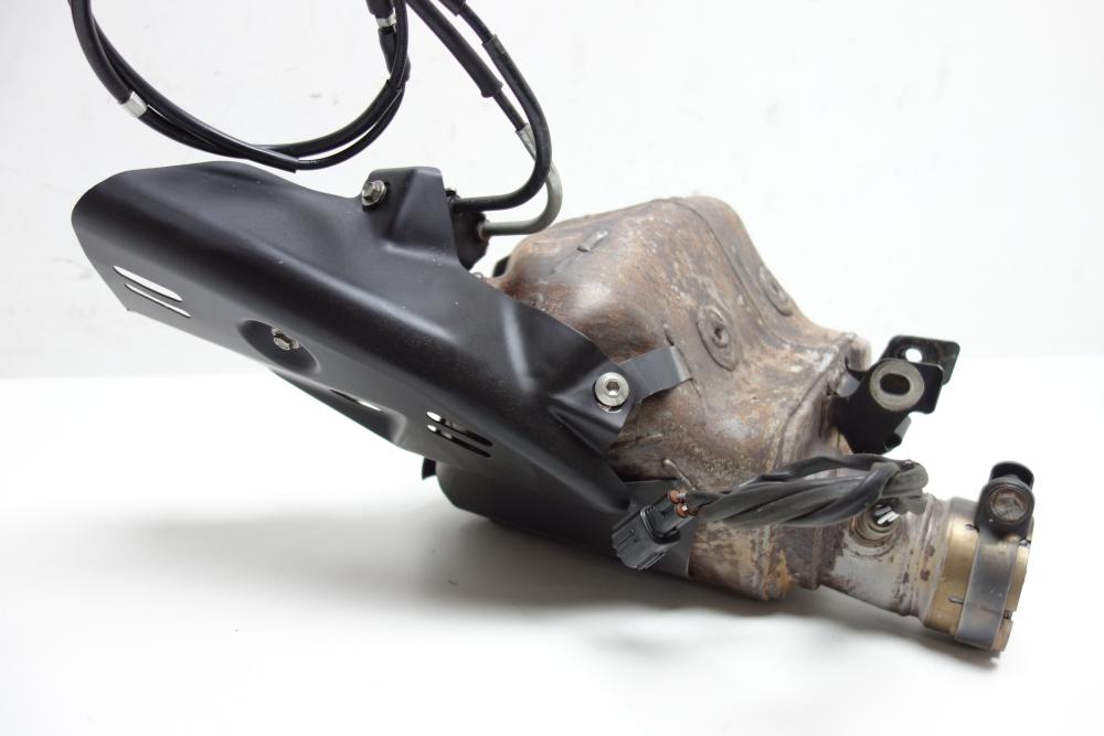 Preview: Kawasaki ZX10R ZX 10 R Ninja Sammler