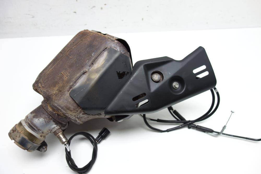 Kawasaki ZX10R ZX 10 R Ninja Sammler