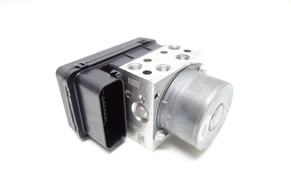 Preview: Kawasaki ZX10R ZX 10 R Ninja ABS Steuergerät