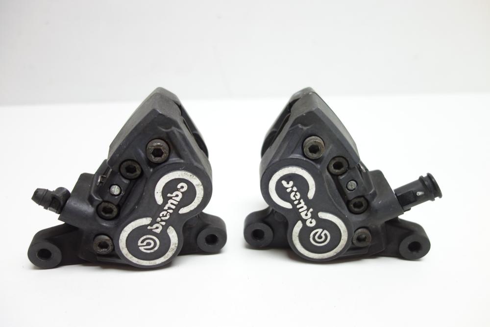 BMW R1150GS R 1150 GS Bremssattel Bremszange vorne rechts links