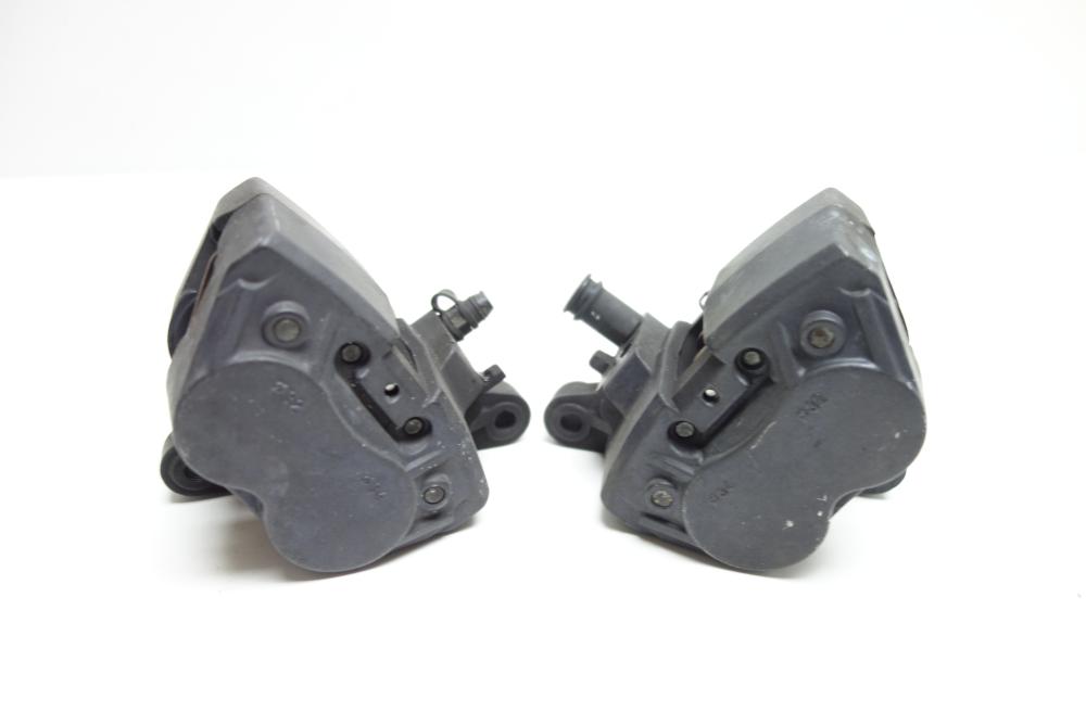 BMW R1150GS R 1150 GS Bremssattel Bremszange vorne rechts links