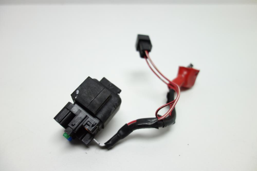 Preview: Kawasaki ZX10R ZX 10 R Ninja Anlasserrelais