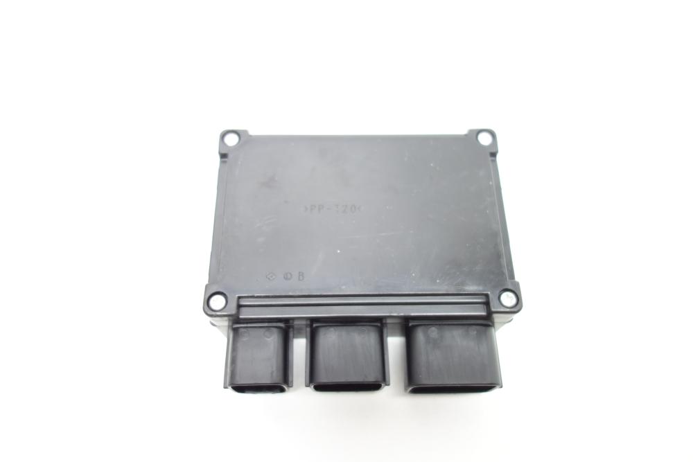 Preview: Kawasaki ZX10R ZX 10 R Ninja Steuergerät Einspritzsteuergerät