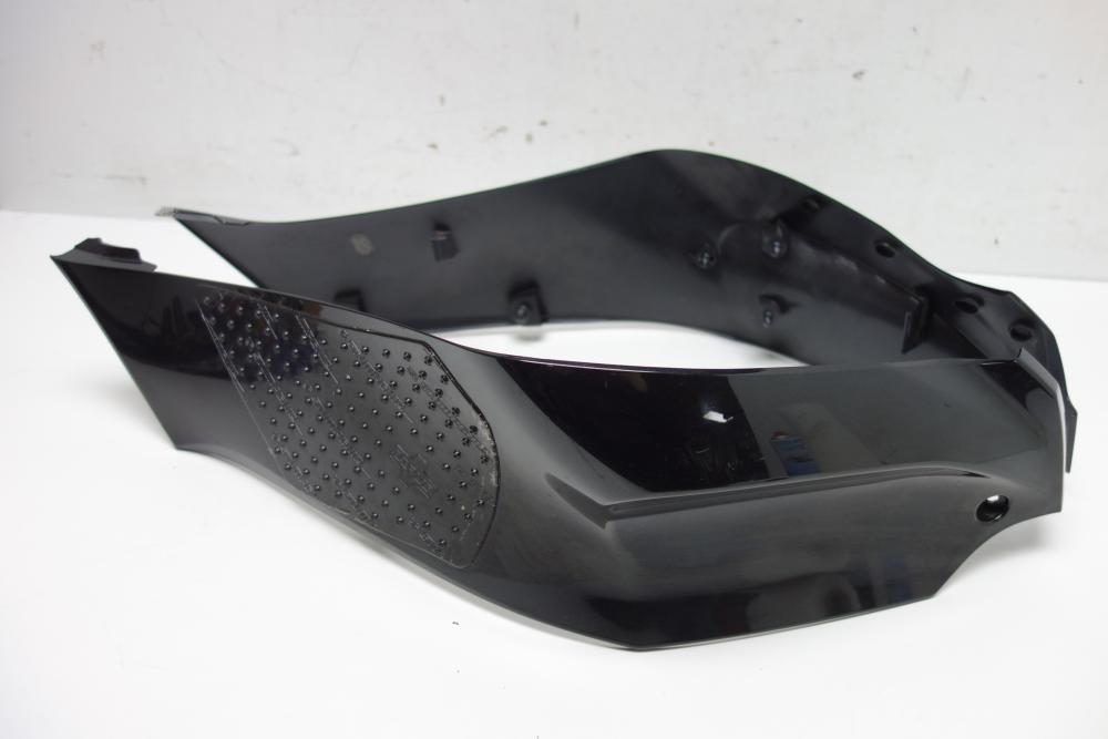 Preview: Kawasaki ZX10R ZX 10 R Ninja Tankblende Seitenblende re li