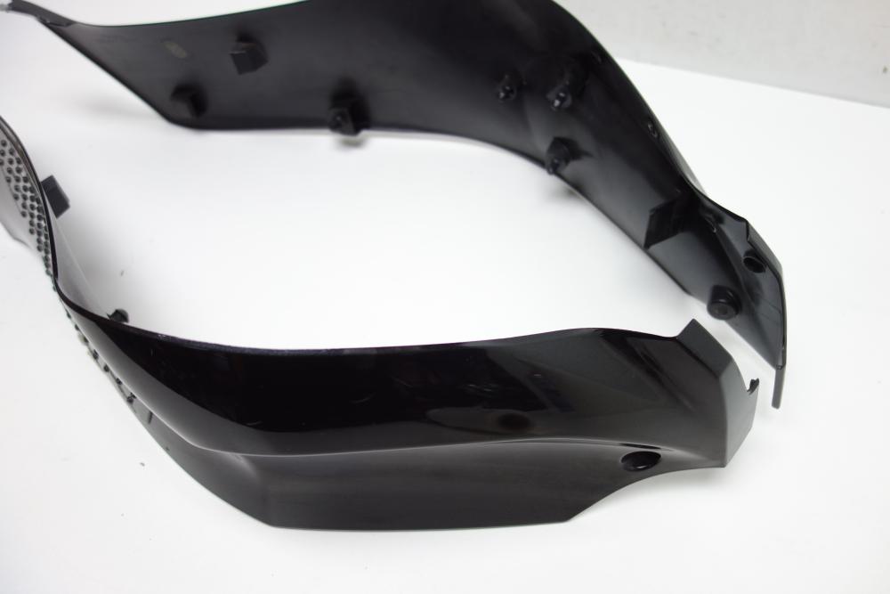 Preview: Kawasaki ZX10R ZX 10 R Ninja Tankblende Seitenblende re li