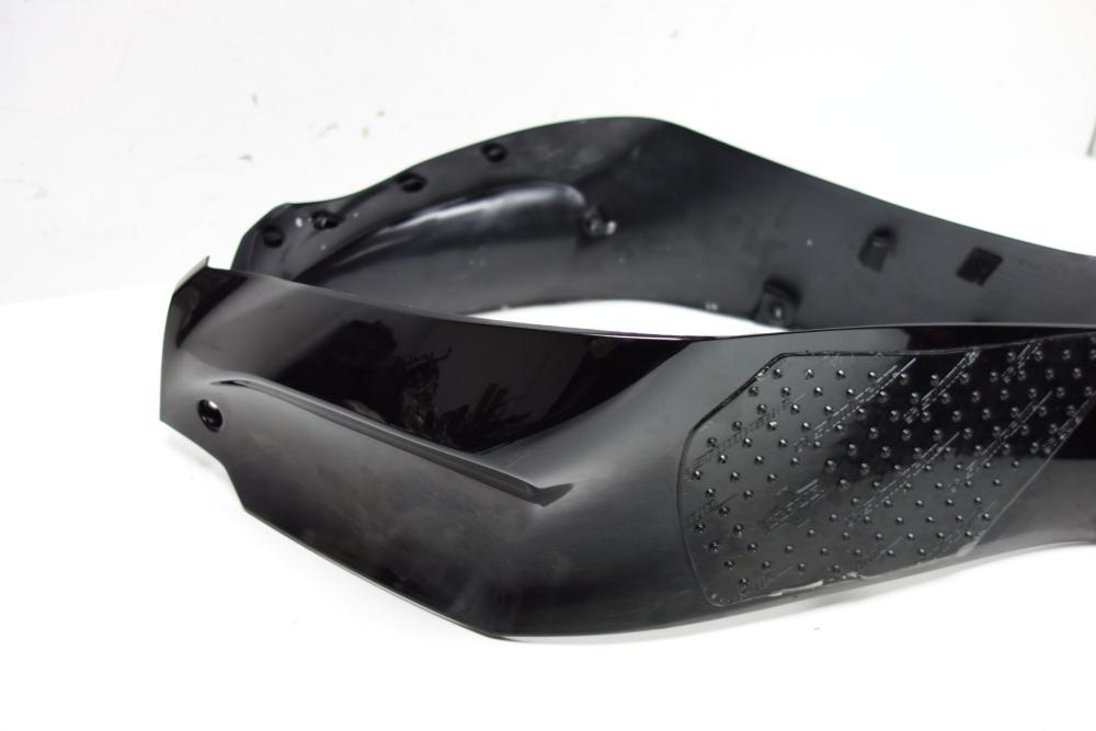 Kawasaki ZX10R ZX 10 R Ninja Tankblende Seitenblende re li