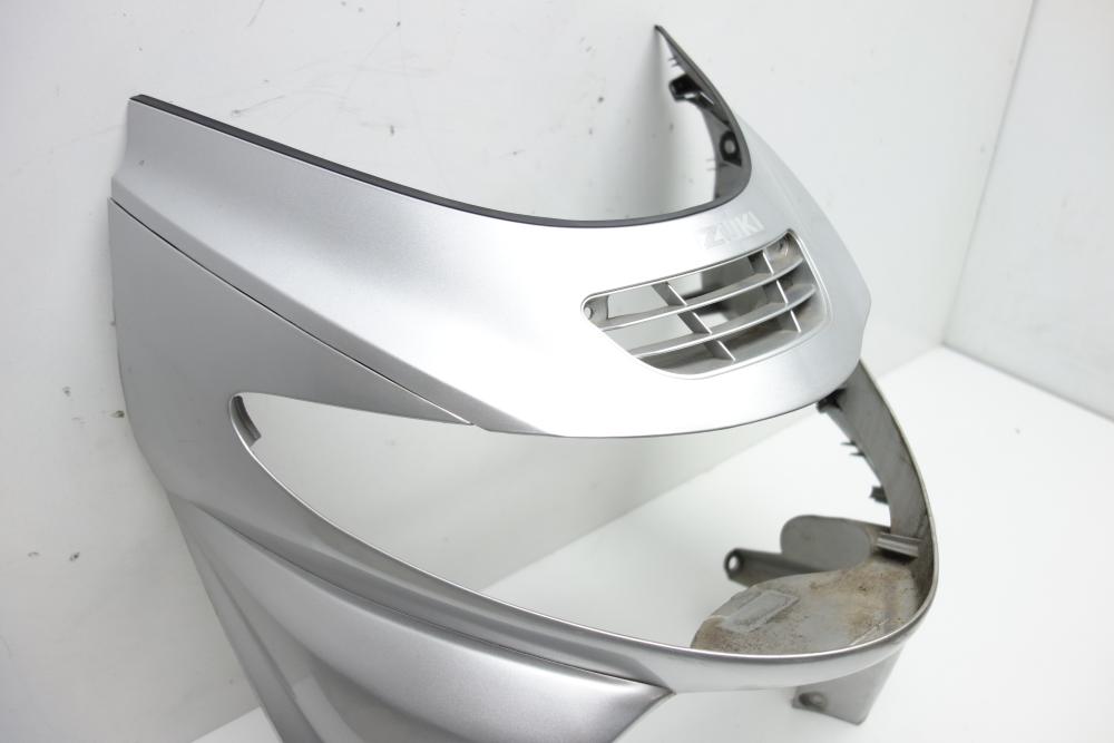 Preview: Suzuki Burgman 400 Kanzel Frontverkleidung Maske