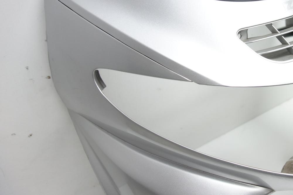 Preview: Suzuki Burgman 400 Kanzel Frontverkleidung Maske