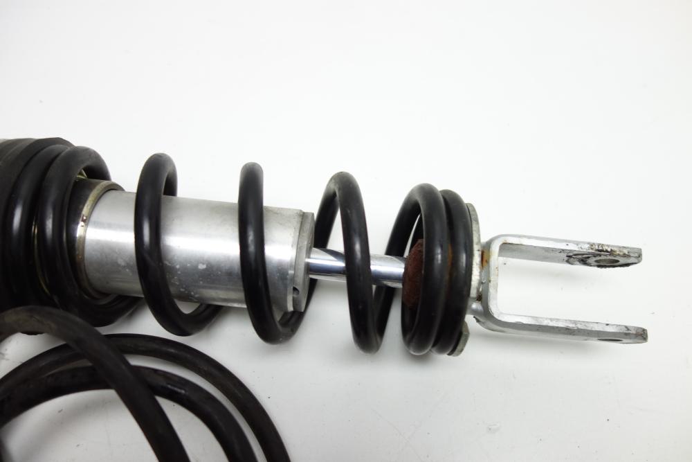 Preview: Suzuki Burgman 400 Stoßdämpfer Federbein hinten