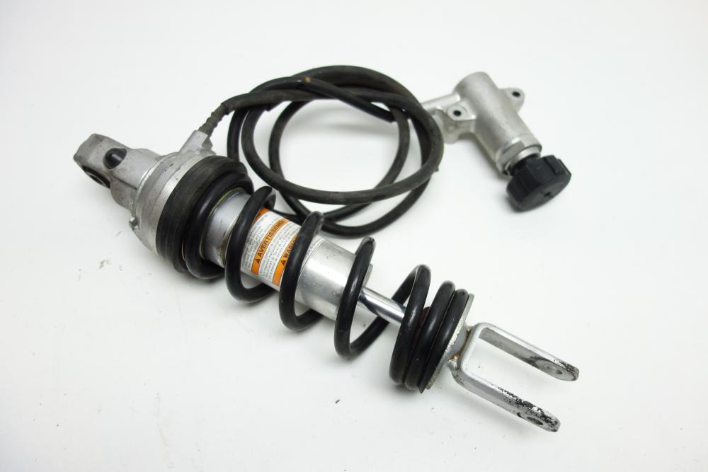 Suzuki Burgman 400 Stoßdämpfer Federbein hinten