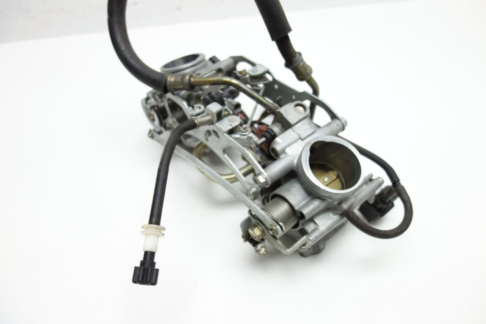 Honda XL 1000 Varadero Einspritzanlage Drosselklappe