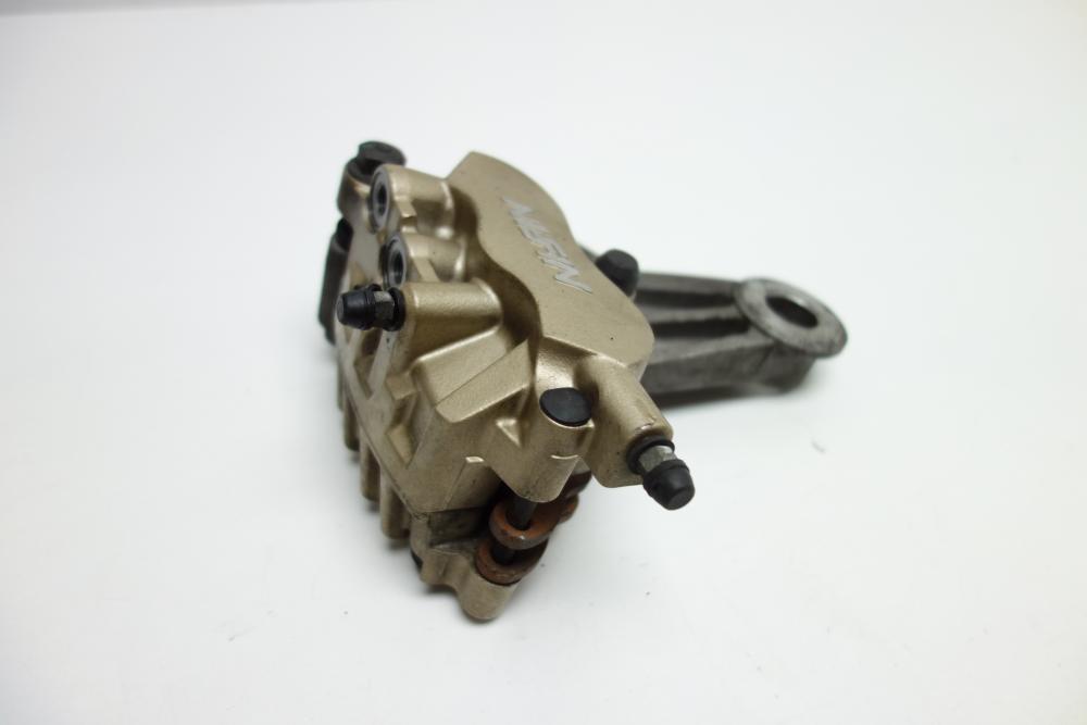 Honda XL 1000 Varadero Bremssattel Bremszange hinten
