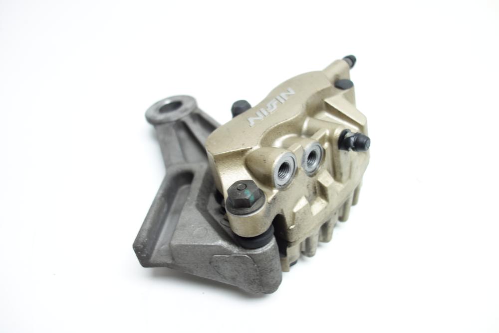 Honda XL 1000 Varadero Bremssattel Bremszange hinten