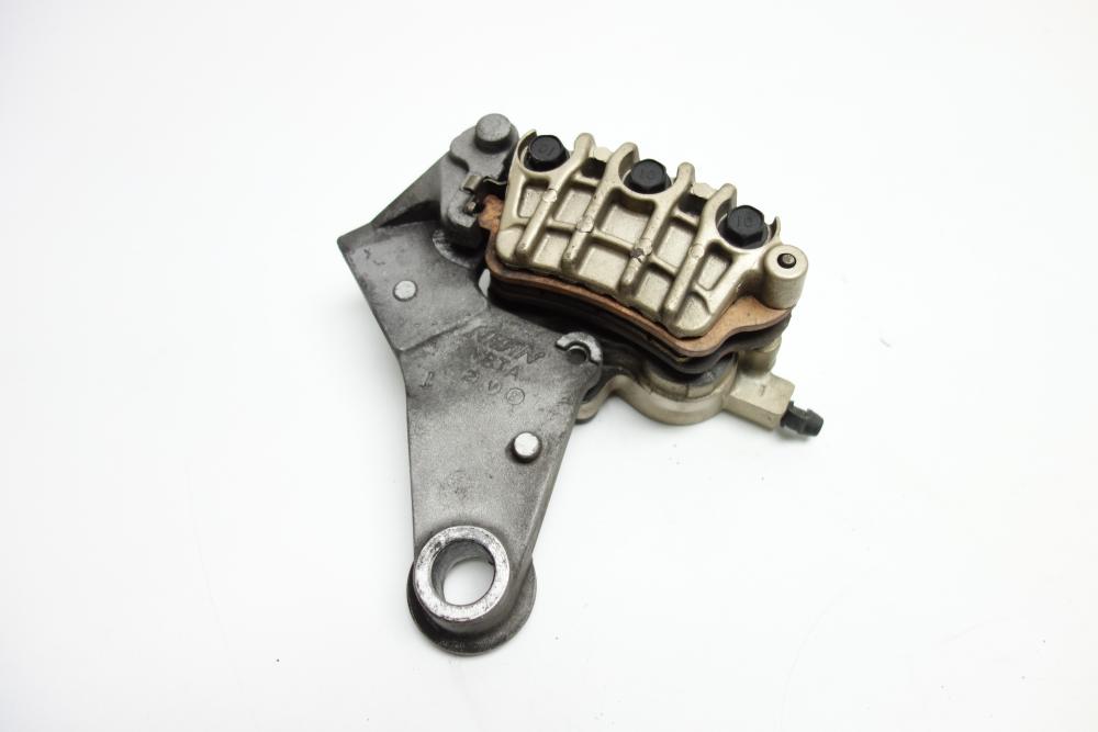 Honda XL 1000 Varadero Bremssattel Bremszange hinten