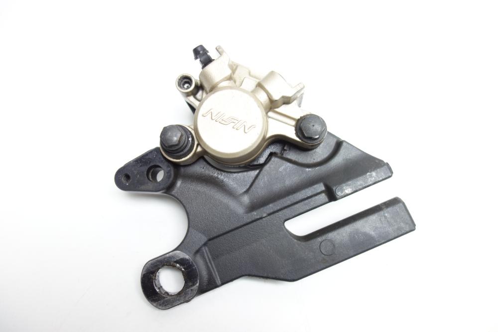 Triumph Tiger 800 XC Bremssattel Bremszange hinten