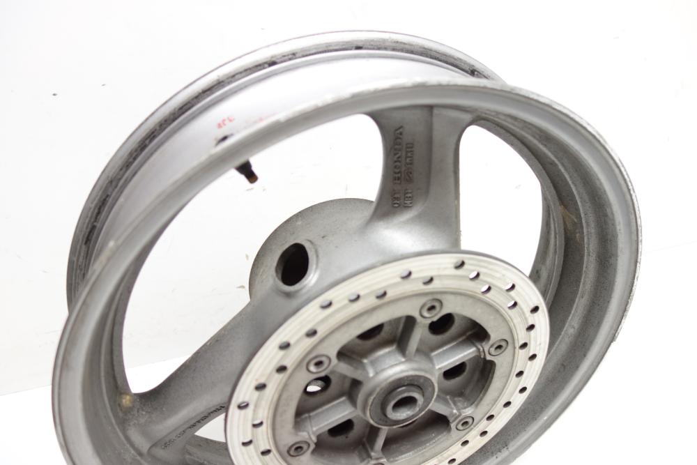 Honda XL 1000 Varadero Felge hinten Hinterrad