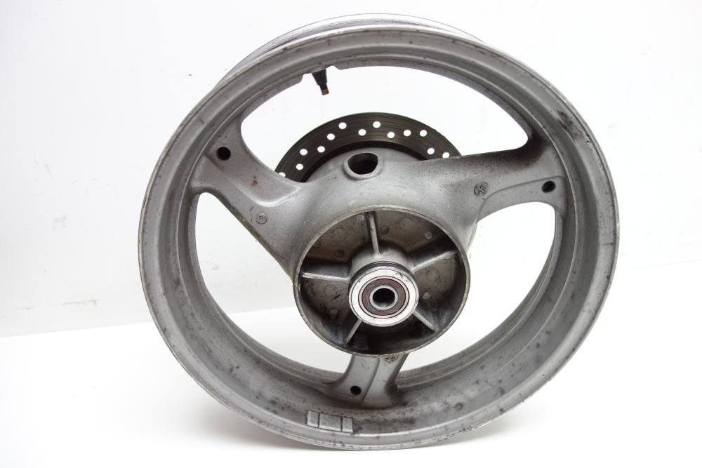 Honda XL 1000 Varadero Felge hinten Hinterrad