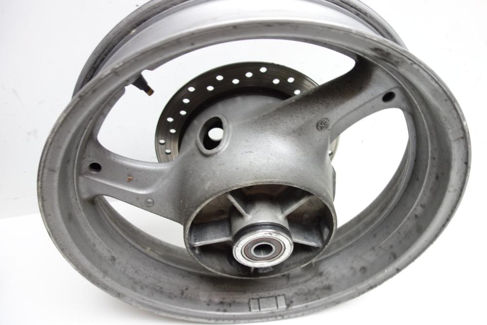 Honda XL 1000 Varadero Felge hinten Hinterrad